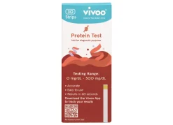 Vivoo - Protein Test|TESTER New