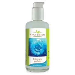 Vivus Natura Silizium Kolloid> Sale
