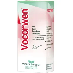 Vocorwen®| Best