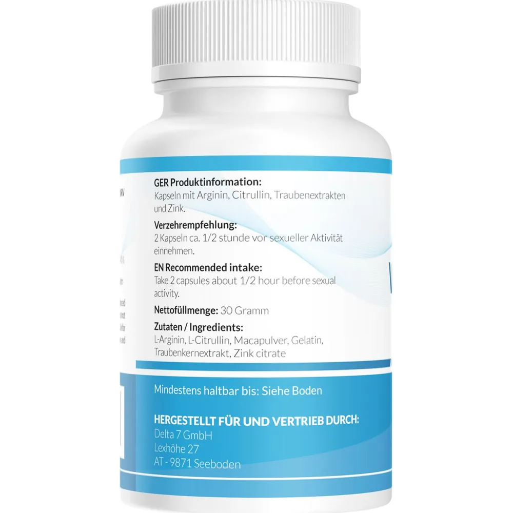 Voixan für Männer | Pharma Health> Discount
