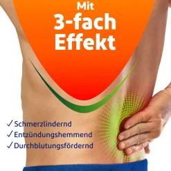 VoltaMed pflanzliche Schmerzcreme - Jetzt 20% mit dem Code 20 sparen|Voltaren New