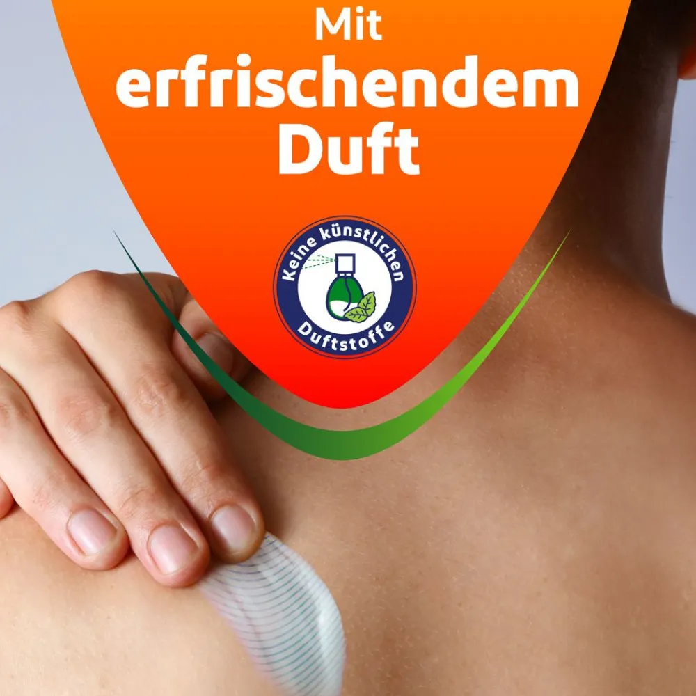 VoltaMed pflanzliche Schmerzcreme - Jetzt 20% mit dem Code 20 sparen|Voltaren New