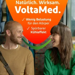 VoltaMed pflanzliche Schmerzcreme - Jetzt 20% mit dem Code 20 sparen|Voltaren New