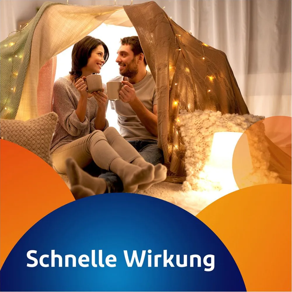 Dolo Liquid 25 mg Weichkapseln, gegen Muskelschmerzen>Voltaren Best