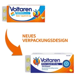 Dolo Liquid 25 mg Weichkapseln, gegen Muskelschmerzen><noscript><img width=