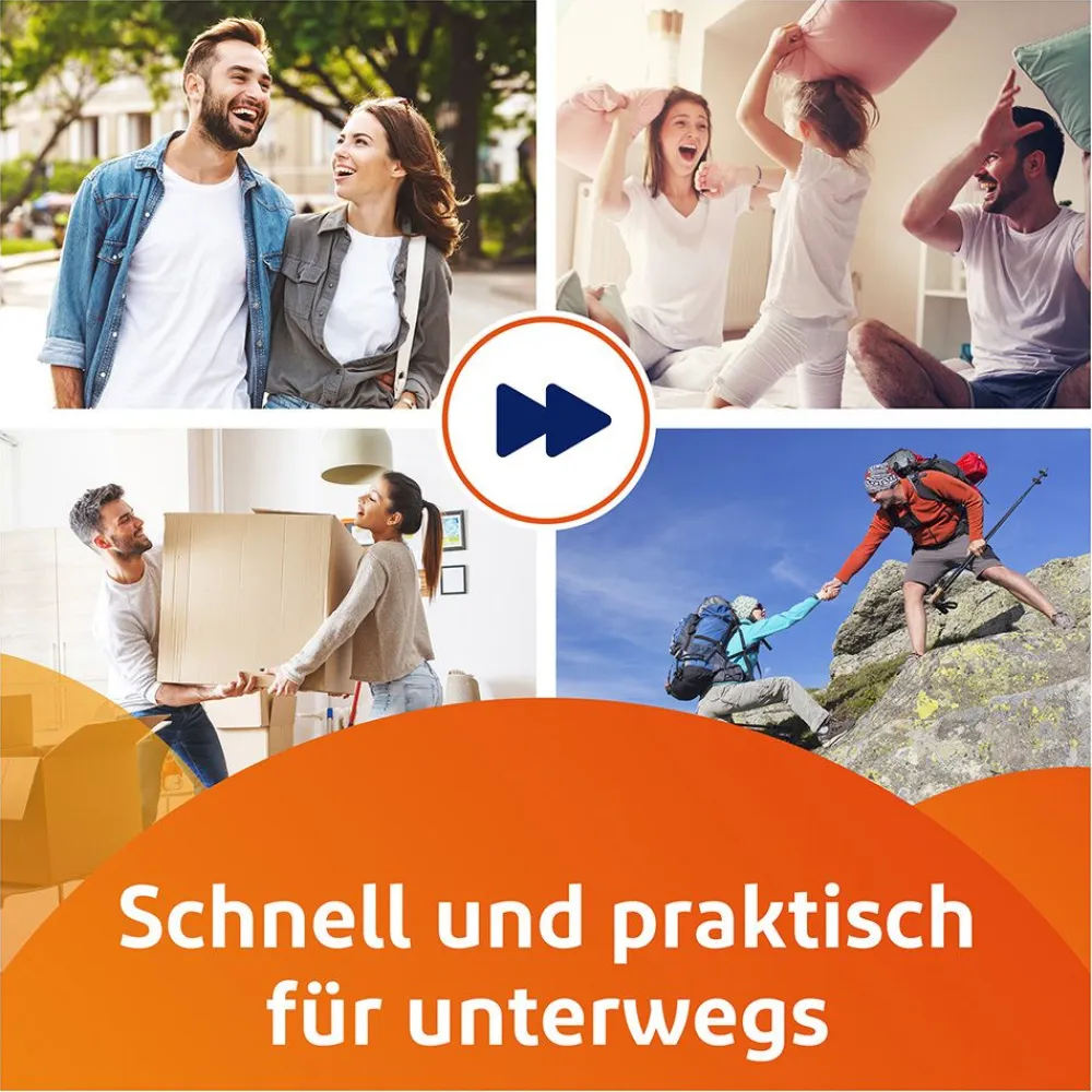 Dolo 25mg Tabletten, Schmerztabletten gegen Rückenschmerzen|Voltaren Discount