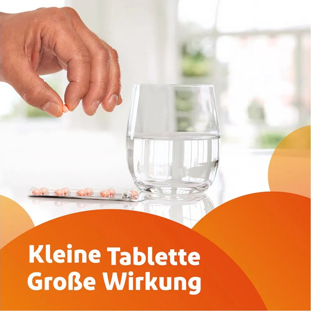 Dolo 25mg Tabletten, Schmerztabletten gegen Rückenschmerzen|Voltaren Discount