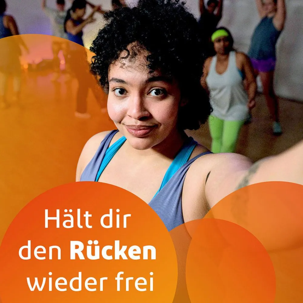 Dolo 25mg Tabletten, Schmerztabletten gegen Rückenschmerzen|Voltaren New