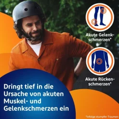 Schmerzgel forte 23,2 mg/g Gel mit Diclofenac|Voltaren Hot