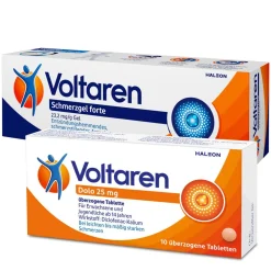 ® Set|Voltaren Clearance