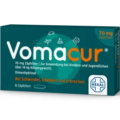 Vomacur® 70 mg Zäpfchen><noscript><img width=