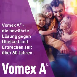® Dragees|Vomex A Sale