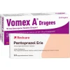Vomex A® Dragees + Redcare Pantoprazol Eris| Discount