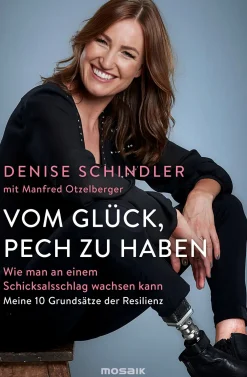 Vom Glück, Pech zu haben> Sale