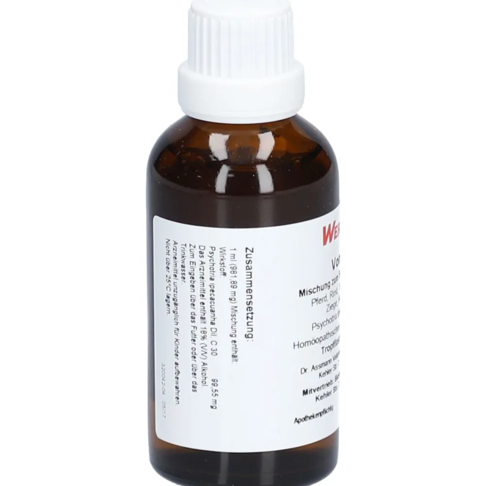 Vomisal® 5 vet. Tropfen| Best