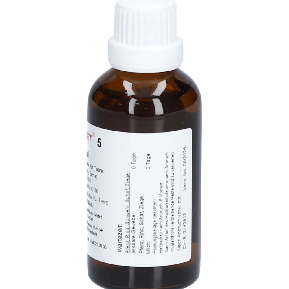 Vomisal® 5 vet. Tropfen| Best