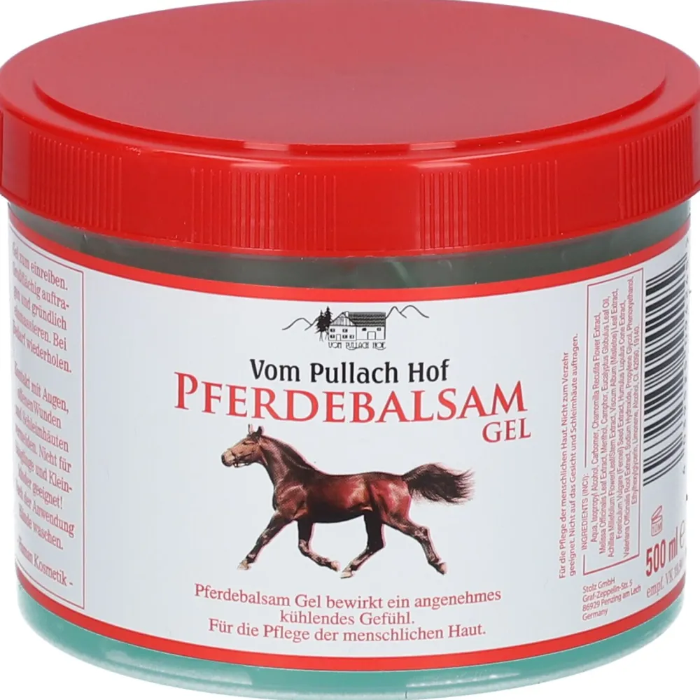 Pferdebalsam Gel|Vom Pullach Hof Clearance