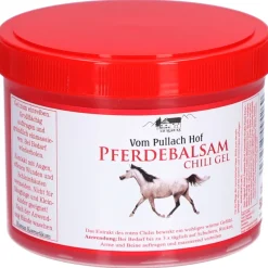 Pferdebalsam Chili Gel>Vom Pullach Hof Outlet