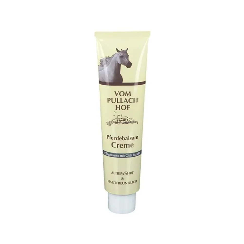 Pferdebalsam Creme>Vom Pullach Hof Outlet