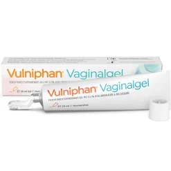 ® Vaginalgel>Vulniphan Outlet