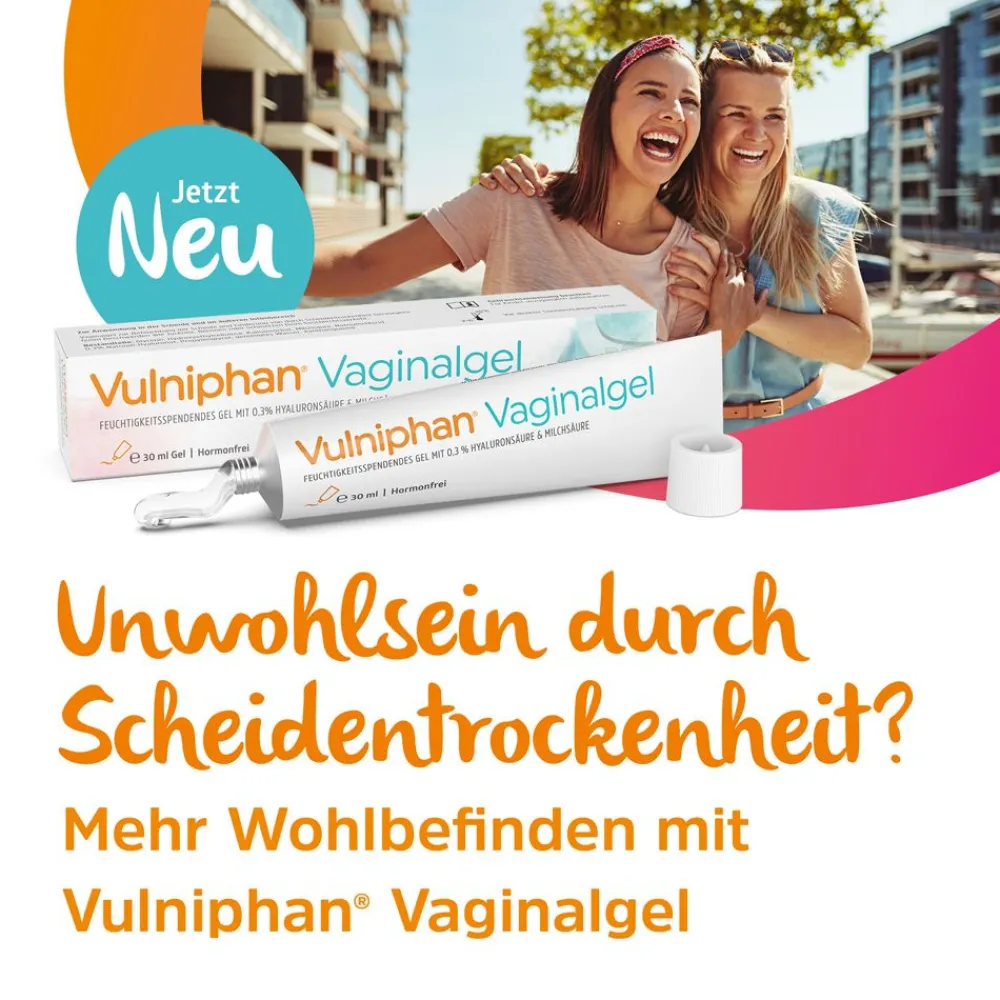 ® Vaginalgel>Vulniphan Outlet