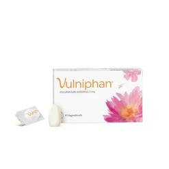 ® Vaginalovula|Vulniphan Best