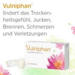 ® Vaginalovula|Vulniphan Best