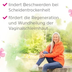 ® Vaginalovula|Vulniphan Best
