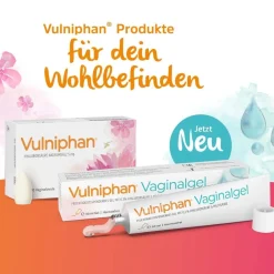 ® Vaginalovula|Vulniphan Best