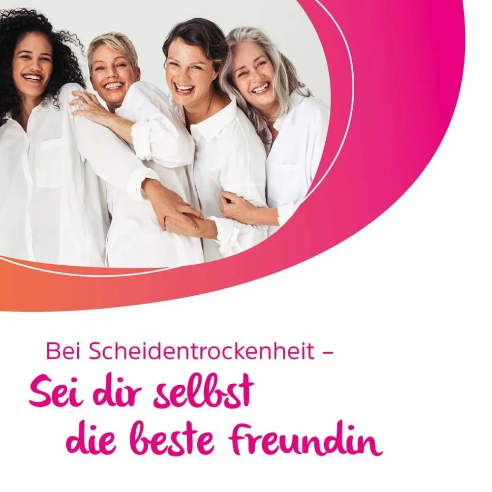 ® Vaginalovula|Vulniphan Best