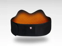HeatBelt PRO - Wärmegürtel für den unteren Rücken, Becken- und Nierenbereich | S [70-90]>Vulpés