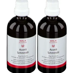 WALA® Aconit Schmerzöl| Best