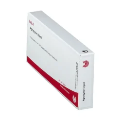 ® Agropyron Inject Amp.>Wala Hot