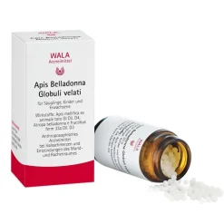 ® Apis Belladonna Globuli velati|Wala Sale