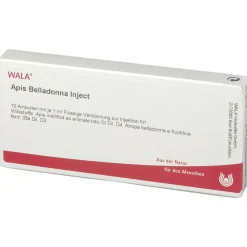 ® Apis Belladonna Inject Amp.|Wala Online