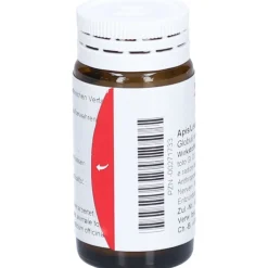 ® APIS/LEVISTICUM II Globuli|Wala Discount