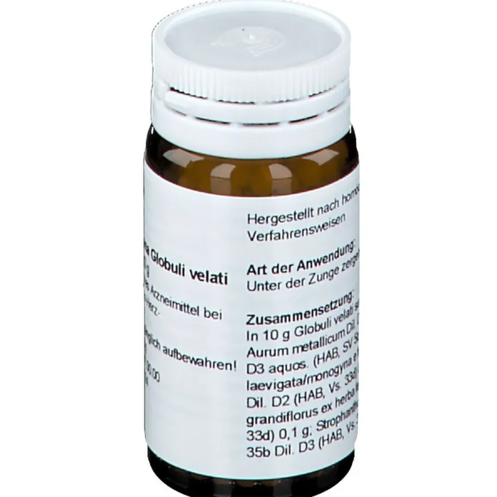 ® Aurum Valeriana Globuli Velati>Wala Clearance