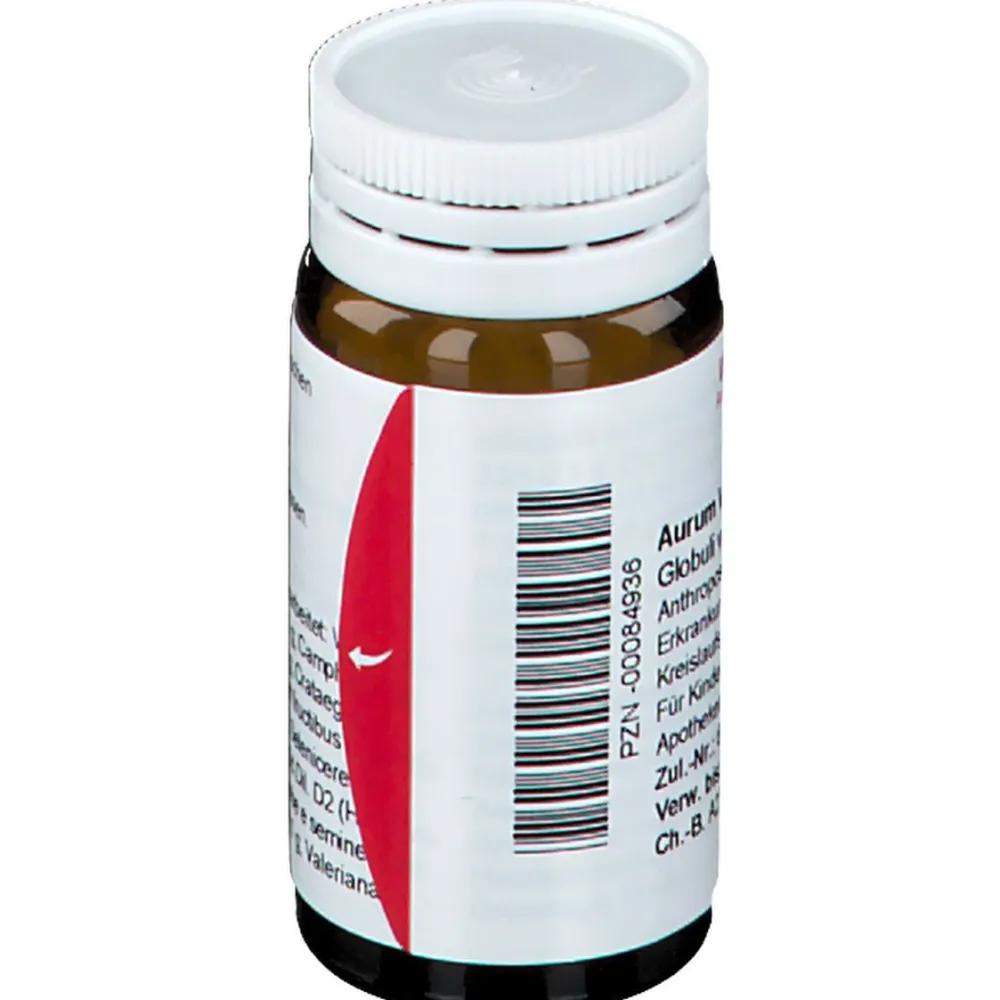 ® Aurum Valeriana Globuli Velati>Wala Clearance