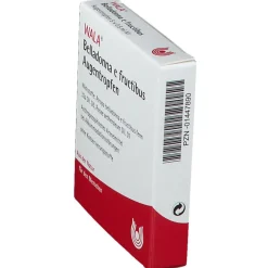 ® Belladonna E Fructibus Augentropfen|Wala Discount