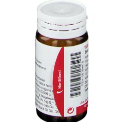 ® BERBERIS/PROSTATA Comp. Globuli|Wala Sale