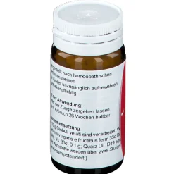 ® BERBERIS/QUARZ Globuli><noscript><img width=