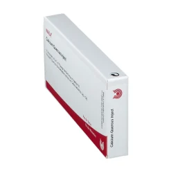 WALA® Calcium Quercus Inject Amp.|Wala Quercus New