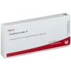 ® Cerebrum Comp. A Ampullen|Wala Hot