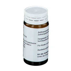 ® Chamomilla E Radix D 30 Globuli|Wala Sale