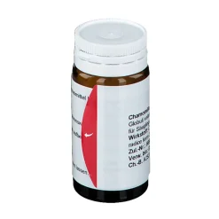 ® Chamomilla E Radix D 30 Globuli|Wala Sale