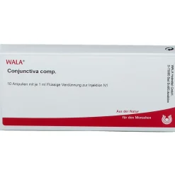 ® Conjunctiva Comp. Amp.>Wala Online