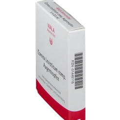 ® CORNEA/ Levisticum comp. Augentropfen|Wala Outlet