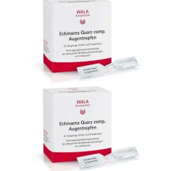WALA® Echinacea Quarz comp. Augentropfen> Online