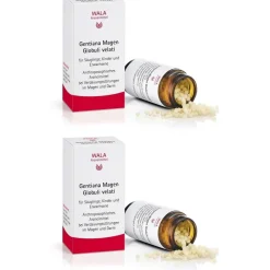 WALA® Gentiana Magen Globuli velati> Sale