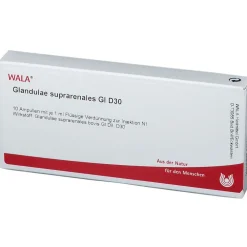 ® Glandulae Supraren. Gl D 30 Ampullen><noscript><img width=